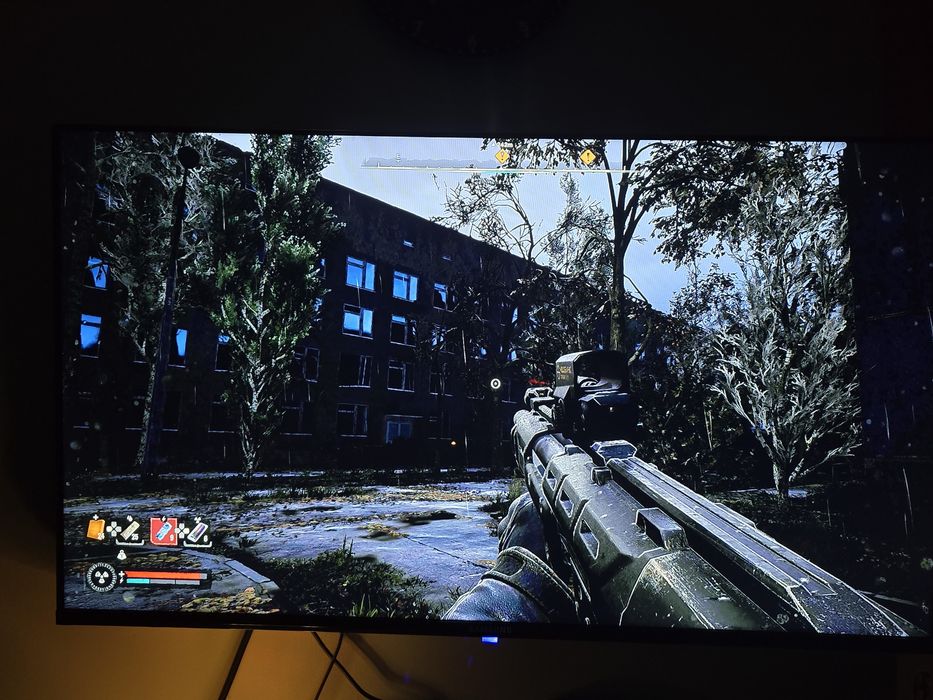 Игра на ps5 шутер есть обмен