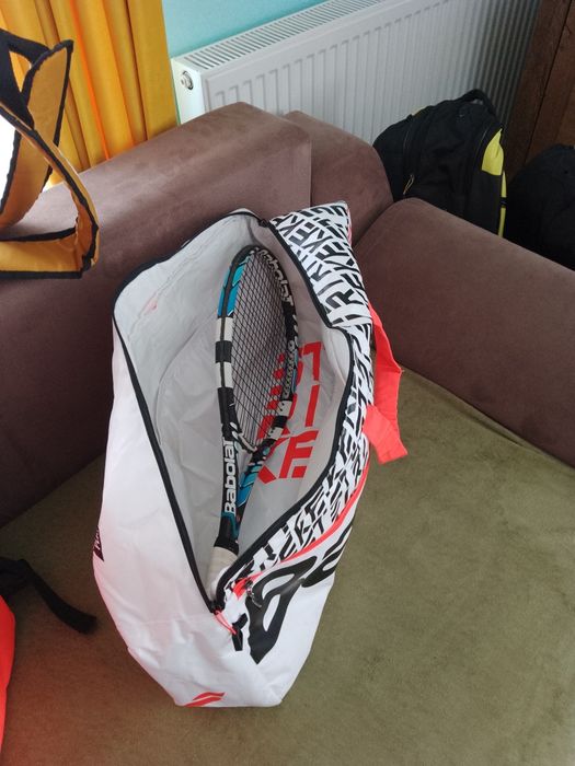 Vând termobag/geanta tenis  Babolat