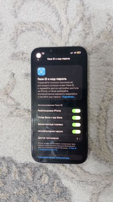 Iphone 13 128 gb