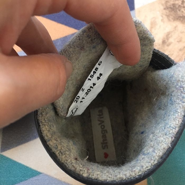 Ботинки для детей