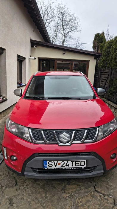 Suzuki Vitara 1.4 ALLGRIP