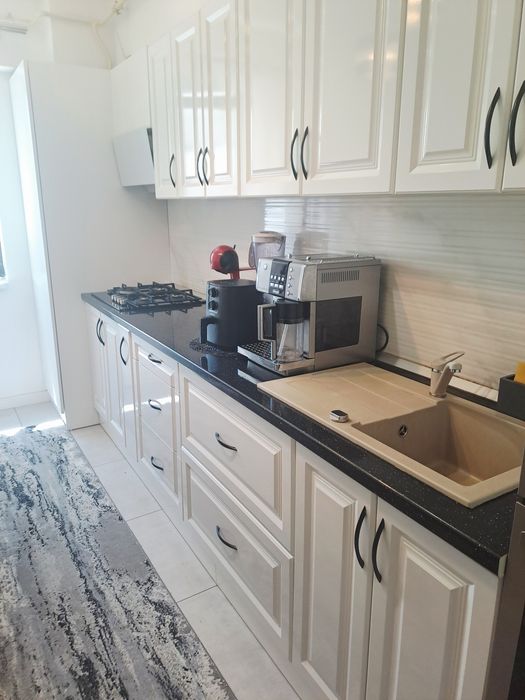 Apartament nou Ostroveni