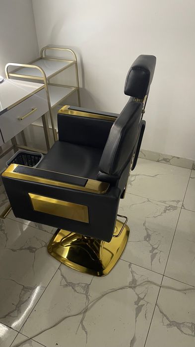 Кресло для салона