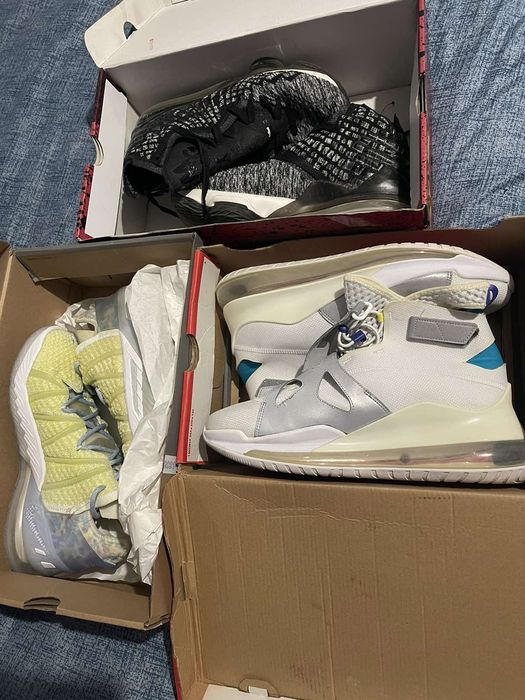 Колекция маратонки