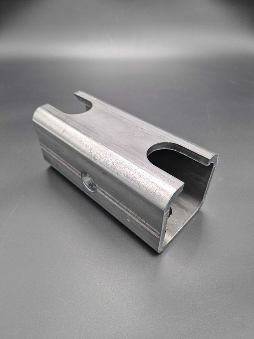 Servicii debitare laser in Pitesti. TABLA + TEAVA - Confectii metalice