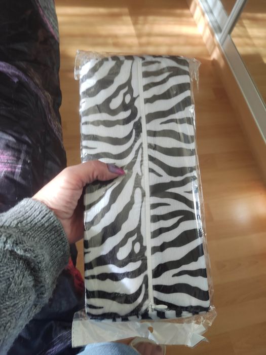 Маникюрни принадлежности Възглавнички-подложки за маникюр