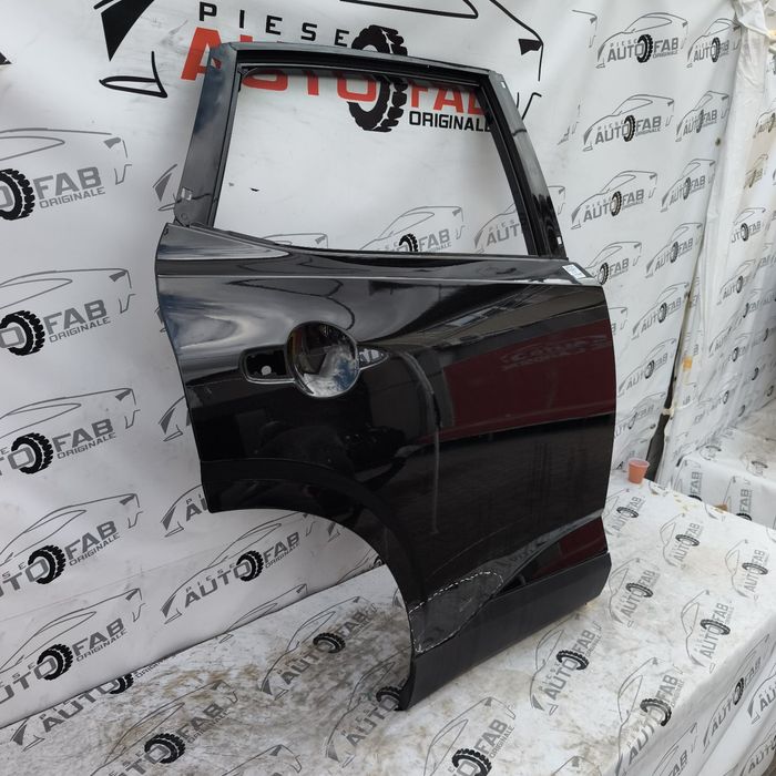 Usa dreapta spate Nissan Qashqai 3 an 2021-2022-2023-2024-2025-2026