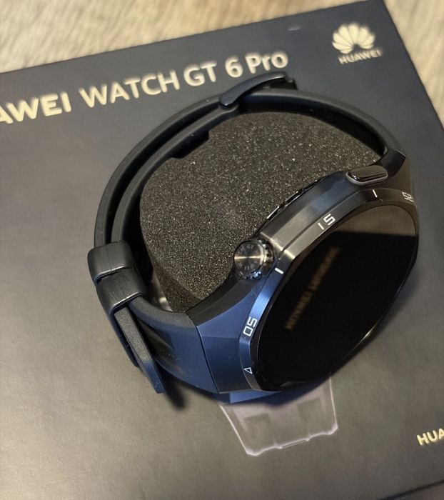 Vând sau schimb Huawei Wach GT 6 Pro