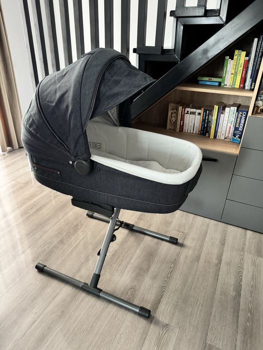 Landou Inglesina Trilogy cu stand/ suport