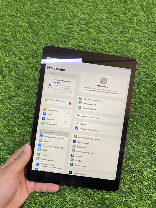 Apple Ipad 9.