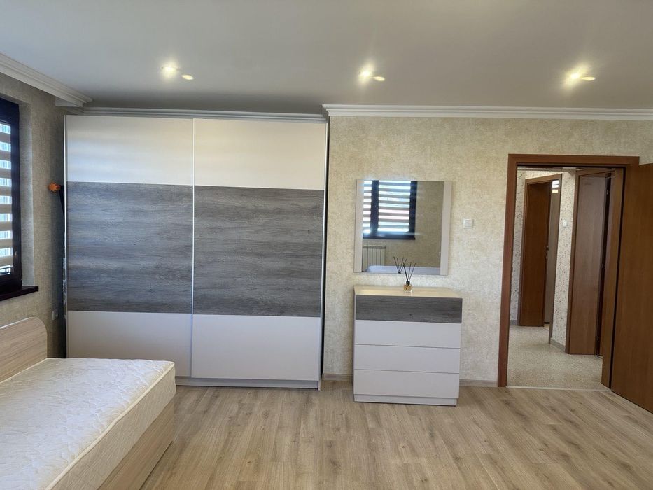 Дава се под наем Къща в София, Требич - 116 кв.м за 799 € - Снимка #4