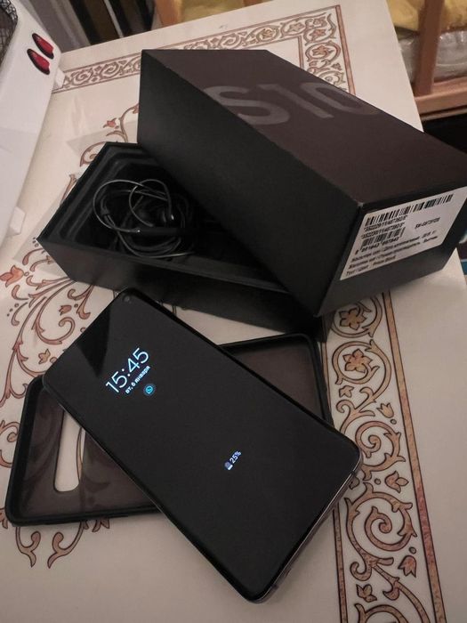 Самсунг с10 Андрей12