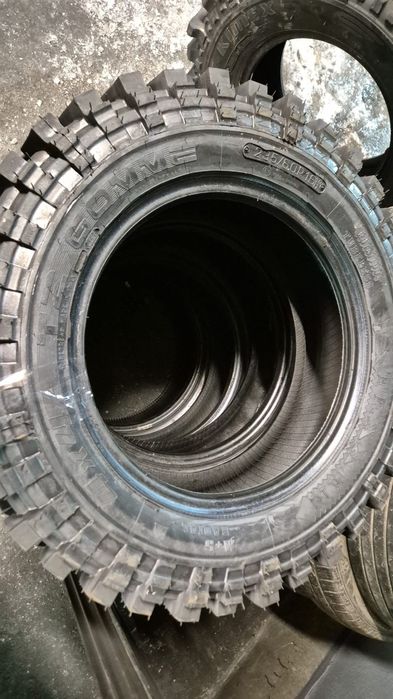 235 60 R 16 Off-road Tz.Gomme Texxan