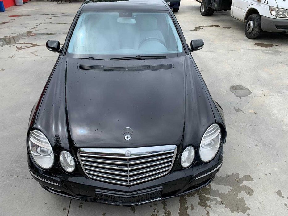 Dezmembrez mercedes w211 facelift 3.0 v6 4 matic/w211 e280 4 matic