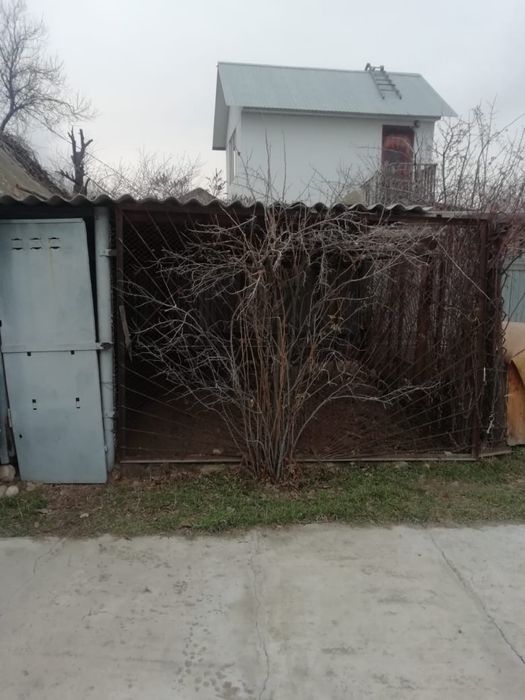 Продам дачу