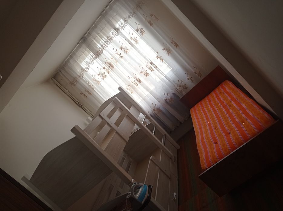 3 комнатная квартира на аренду