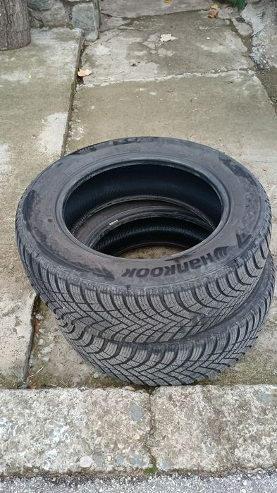 Зимни гуми 205/60/16