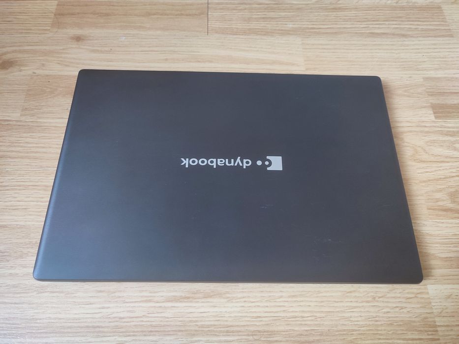 Laptop Toshiba  Dynabook Satellite Pro L50-G - i5-10210u/ 8gb ddr4/ 256gb NVME/ Baterie 3h