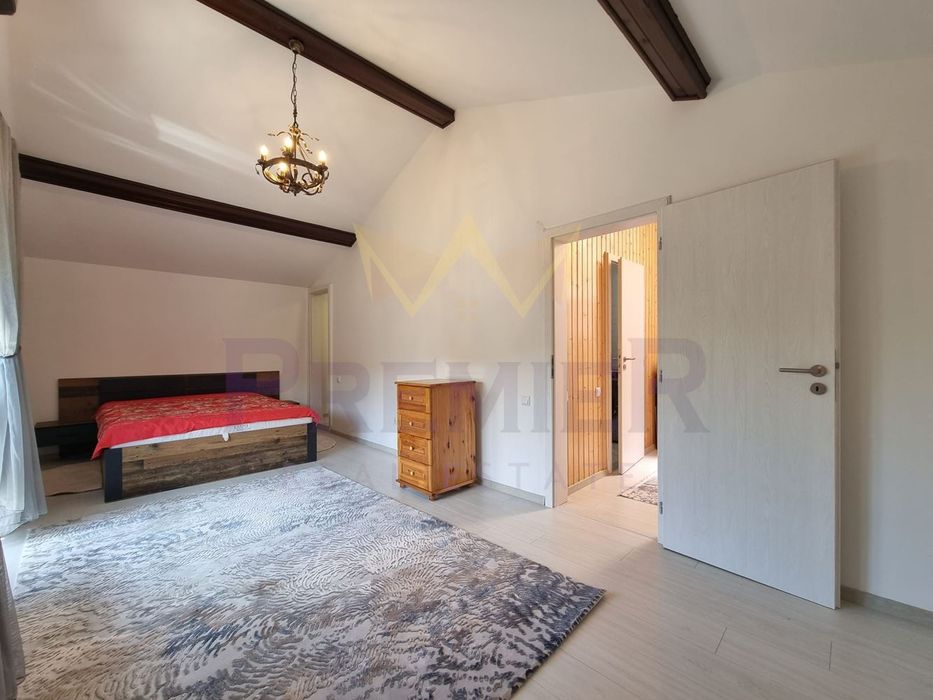 Продава се Къща в с. Медово, Област Бургас - 162 кв.м за 1142 €/кв.м - Снимка #10