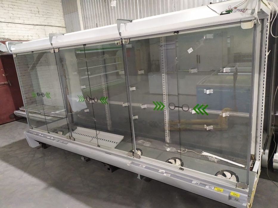 Ремонт холодильника