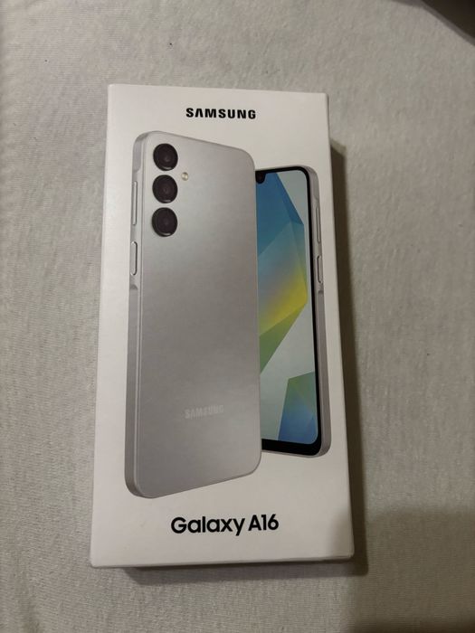 Samsung Galaxy A16