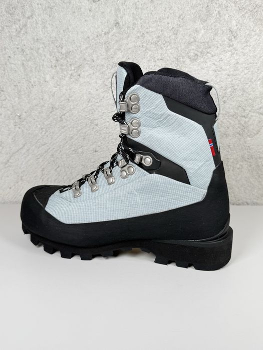 Alfa Juvass 2.0 Aps Gtx Womans Grey