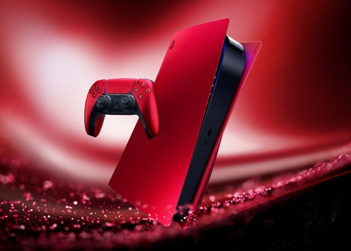 Аренда_Прокат_PS 5