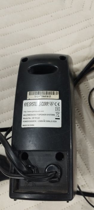 Продам колонки для ПК