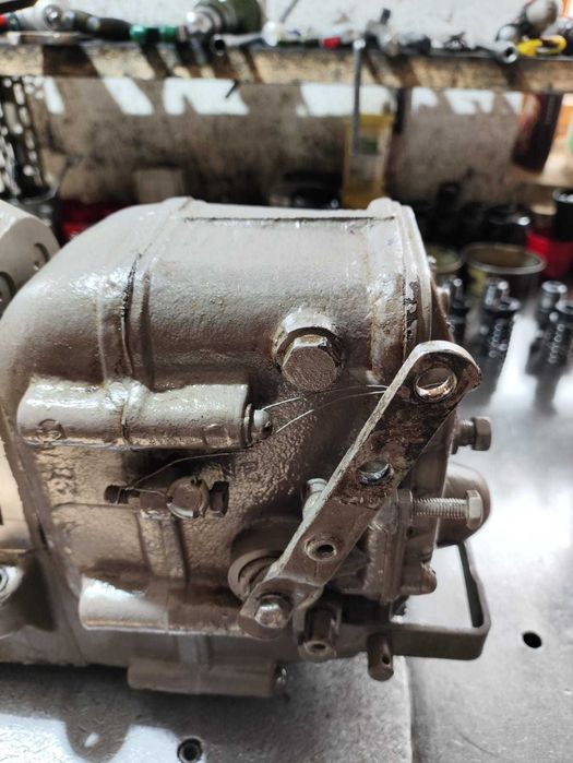 Продается ТНВД 80.5-30  на Маз