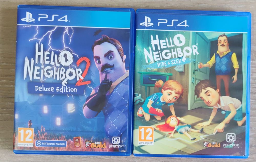 Jocuri Playstation 4
