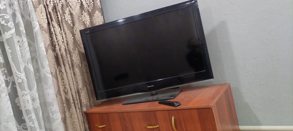 Телевизор в отличном состоянии