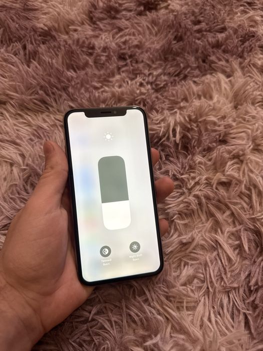 Iphone X 64gb Айфон Х 64гб