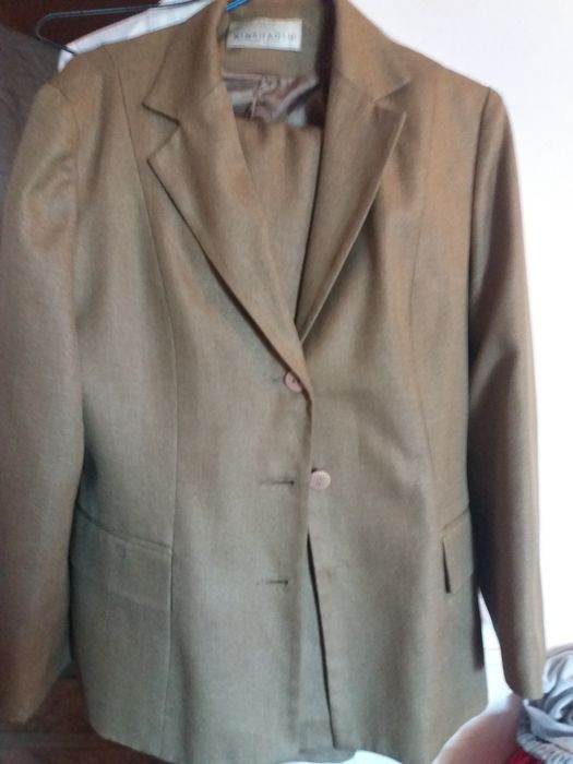 Дубленка Турция размер 48-50-52