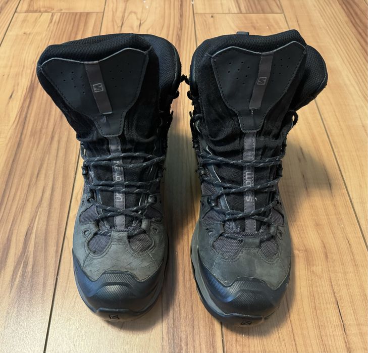 Salomon Quest 4d 3 GTX