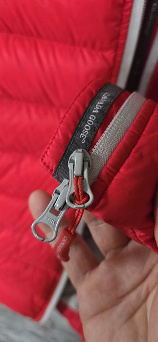 Canada goose original!