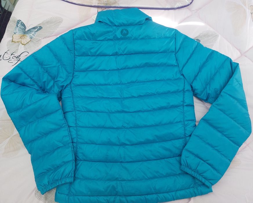 Куртка новая оригинал бренд Marmot