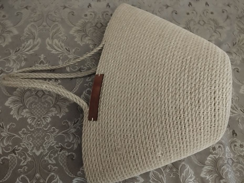 Продается сумка корзинка
