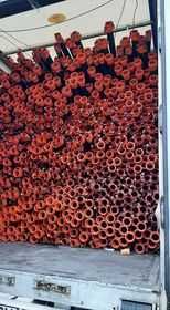 Coloana de irigat/Teve 6m-110mm PN6