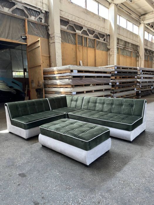 Мебель на заказ Дивануголок Сотувда бор