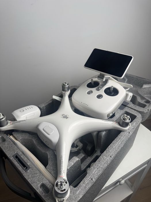 DJI Phantom 4 Pro