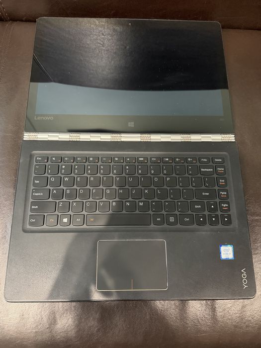 Lenovo Yoga 900-