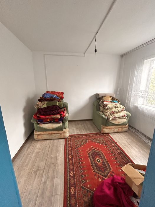 Продам дом и откормочную базу.