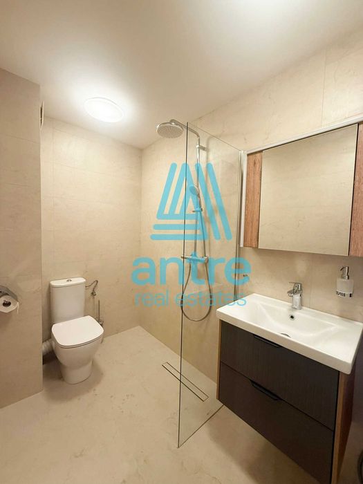 Дава се под наем Едностаен апартамент в София, Редута - 55 кв.м за 500 € - Снимка #9