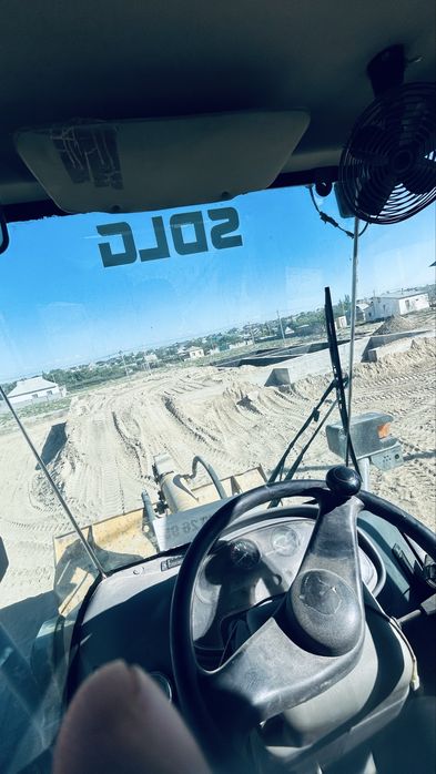 Услуга погрузчик камаз