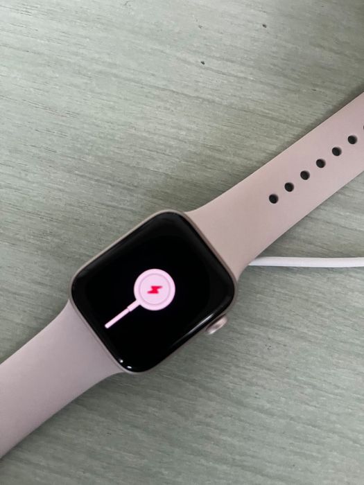 Apple SE2 V2 GPS 40mm