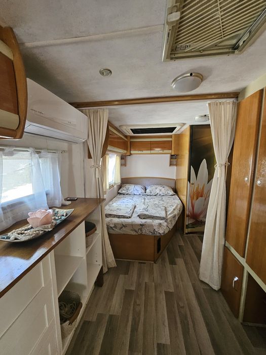 Каравана МохиТина, к-г Каваци