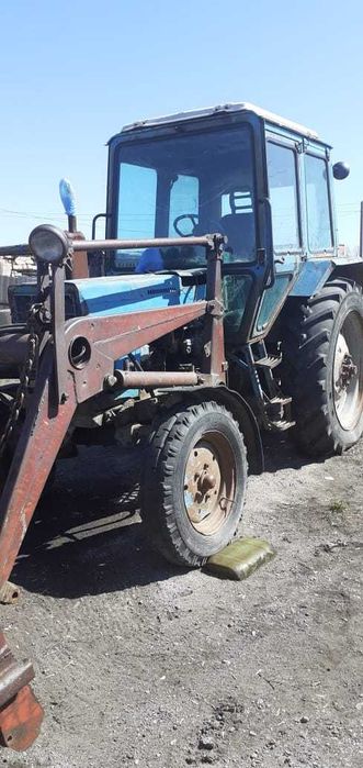 Продам МТЗ-80 МТЗ-80