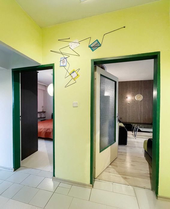 Продава се Двустаен апартамент в София, Дианабад - 65 кв.м за 6 €/кв.м - Снимка #17