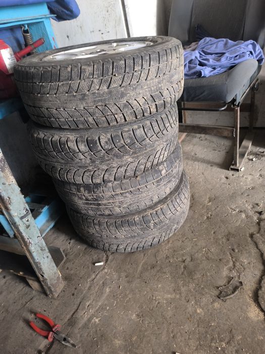 Продам титанку в хорошем состоянии