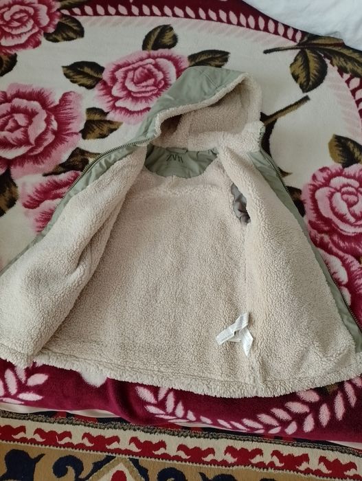 Продам куртку за 5000